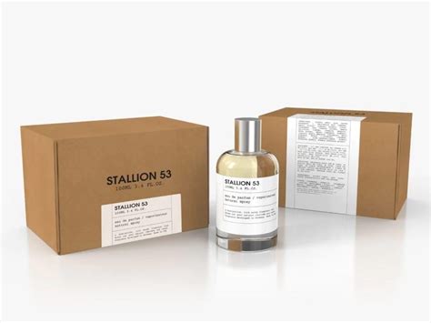 stallion 53 perfume dupe|Emper Stallion 53, UNISEX .